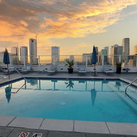 Nyc Styled Loft In Dtla, Sleeps 4 With Free Parking! Los Angeles Exterior foto