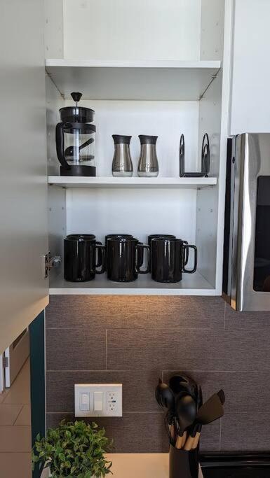 Nyc Styled Loft In Dtla, Sleeps 4 With Free Parking! Los Angeles Exterior foto