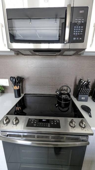 Nyc Styled Loft In Dtla, Sleeps 4 With Free Parking! Los Angeles Exterior foto