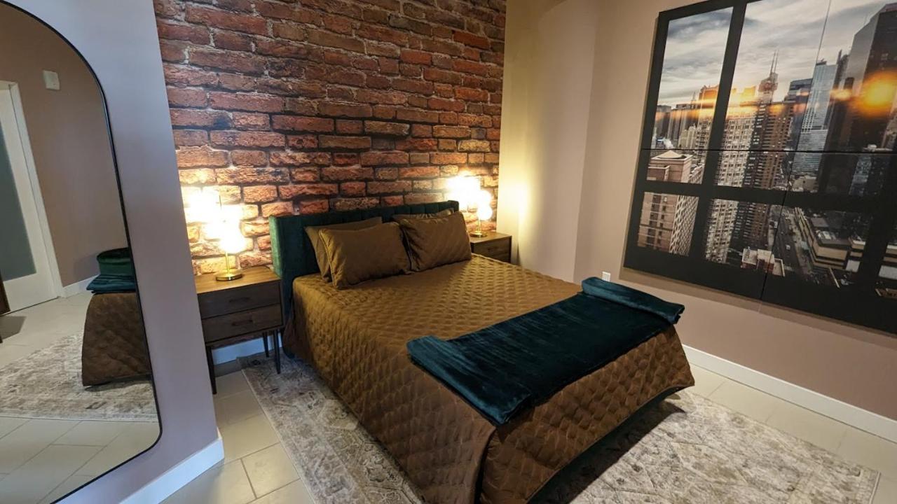 Nyc Styled Loft In Dtla, Sleeps 4 With Free Parking! Los Angeles Exterior foto