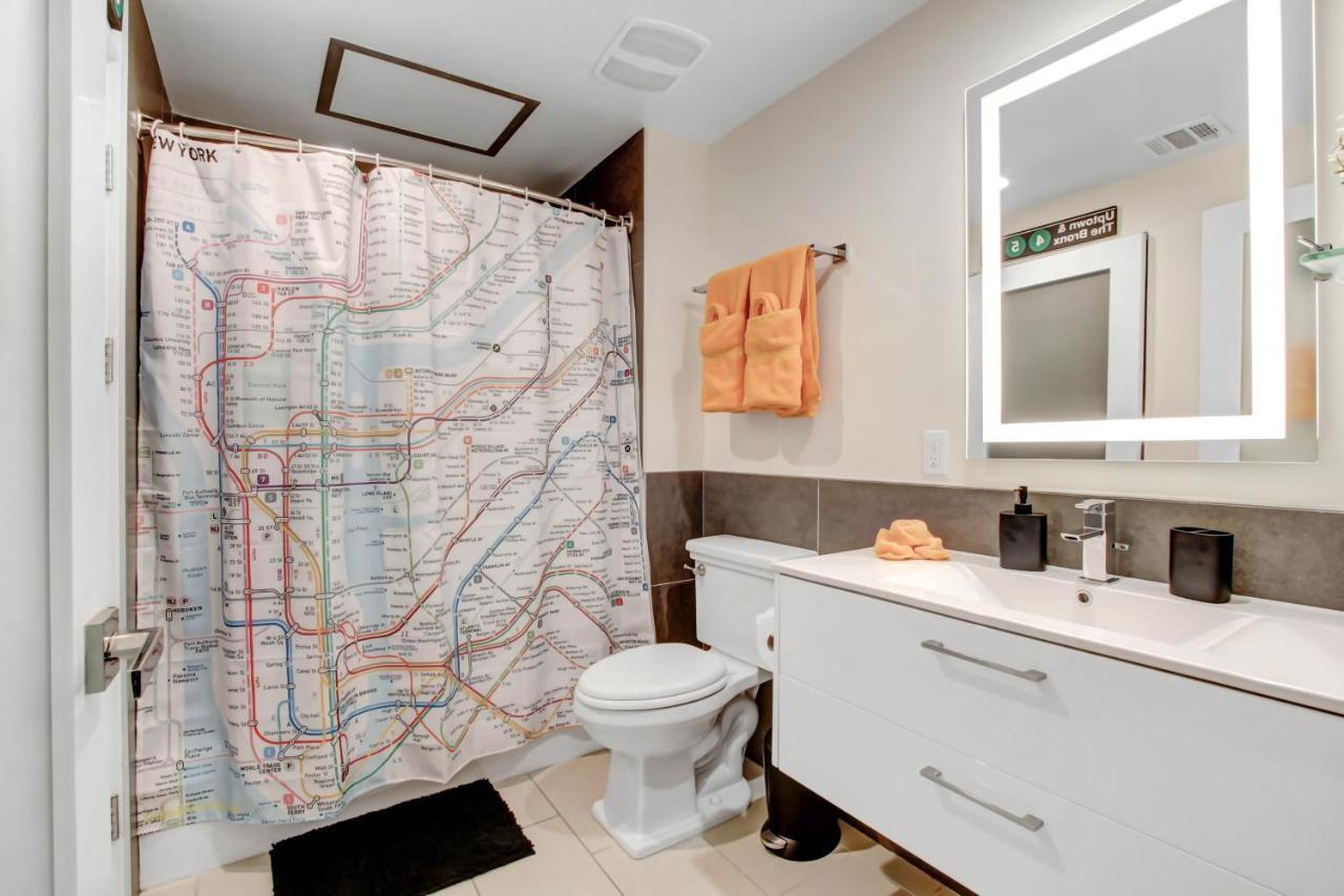 Nyc Styled Loft In Dtla, Sleeps 4 With Free Parking! Los Angeles Exterior foto