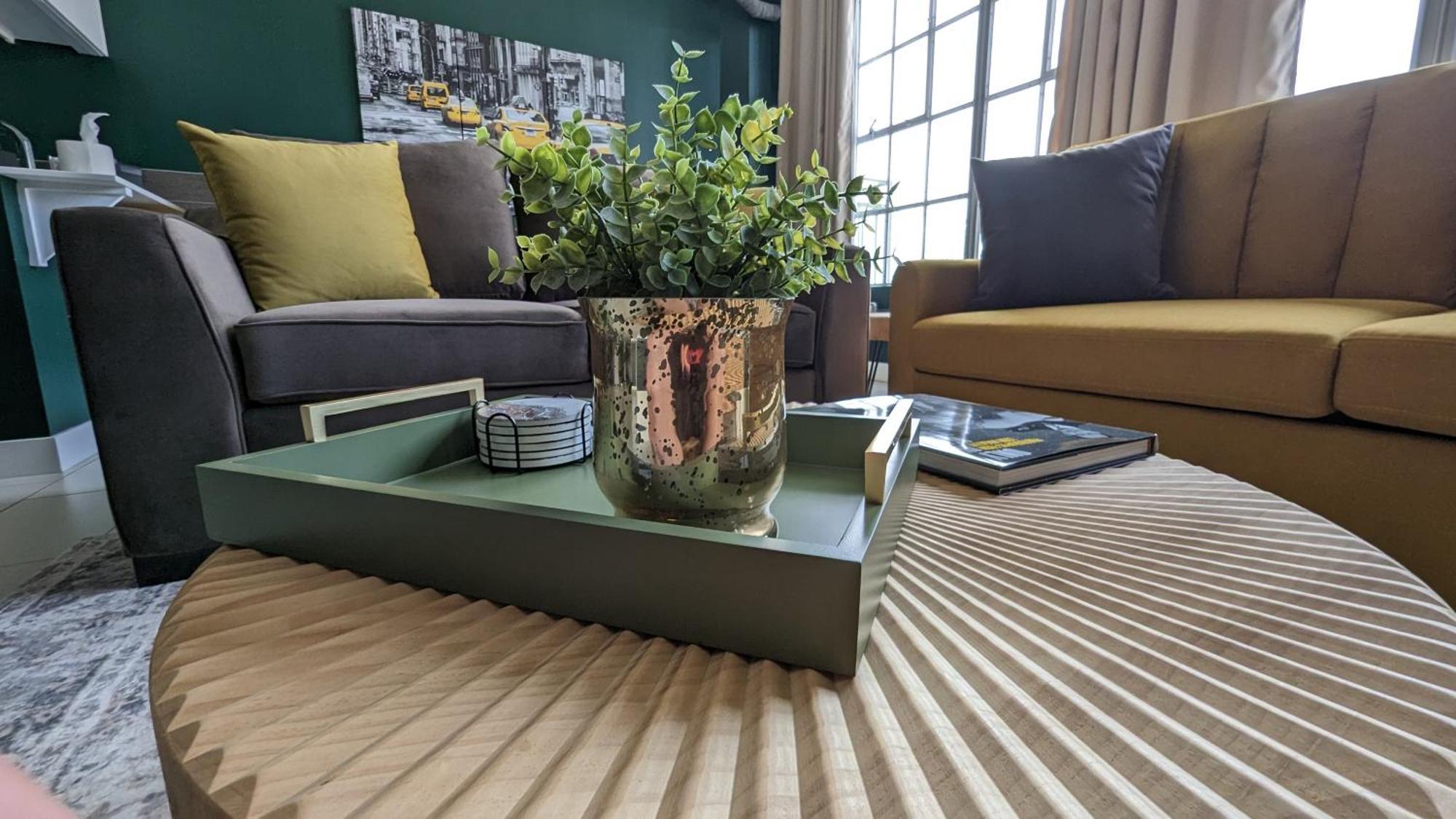 Nyc Styled Loft In Dtla, Sleeps 4 With Free Parking! Los Angeles Exterior foto